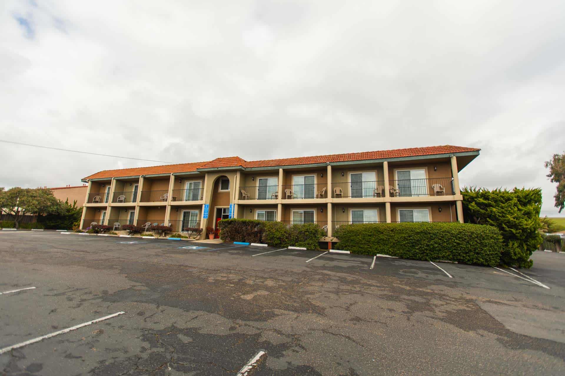 9260 Castillo Drive, San Simeon, CA