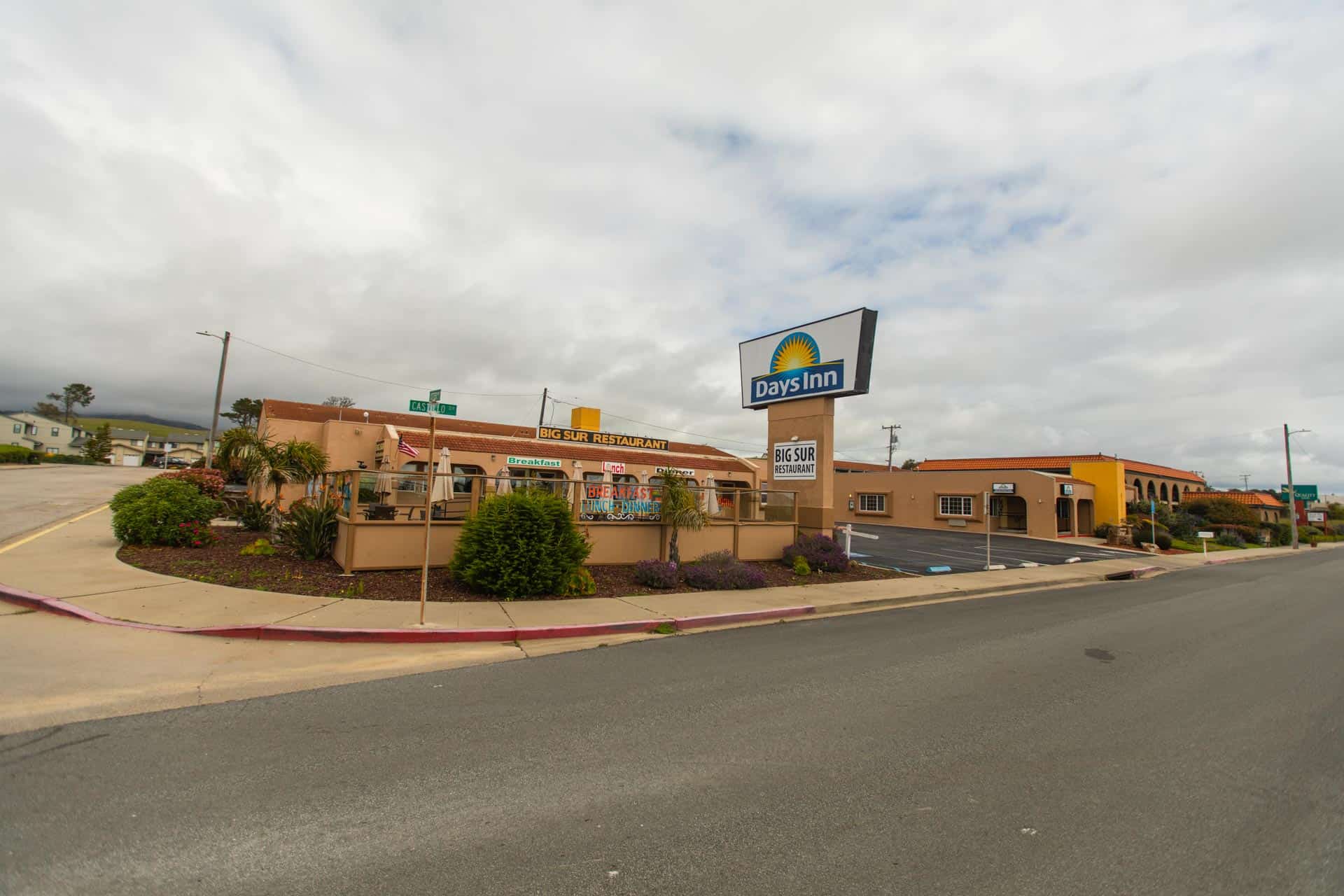 9280 Castillo Drive, San Simeon, CA