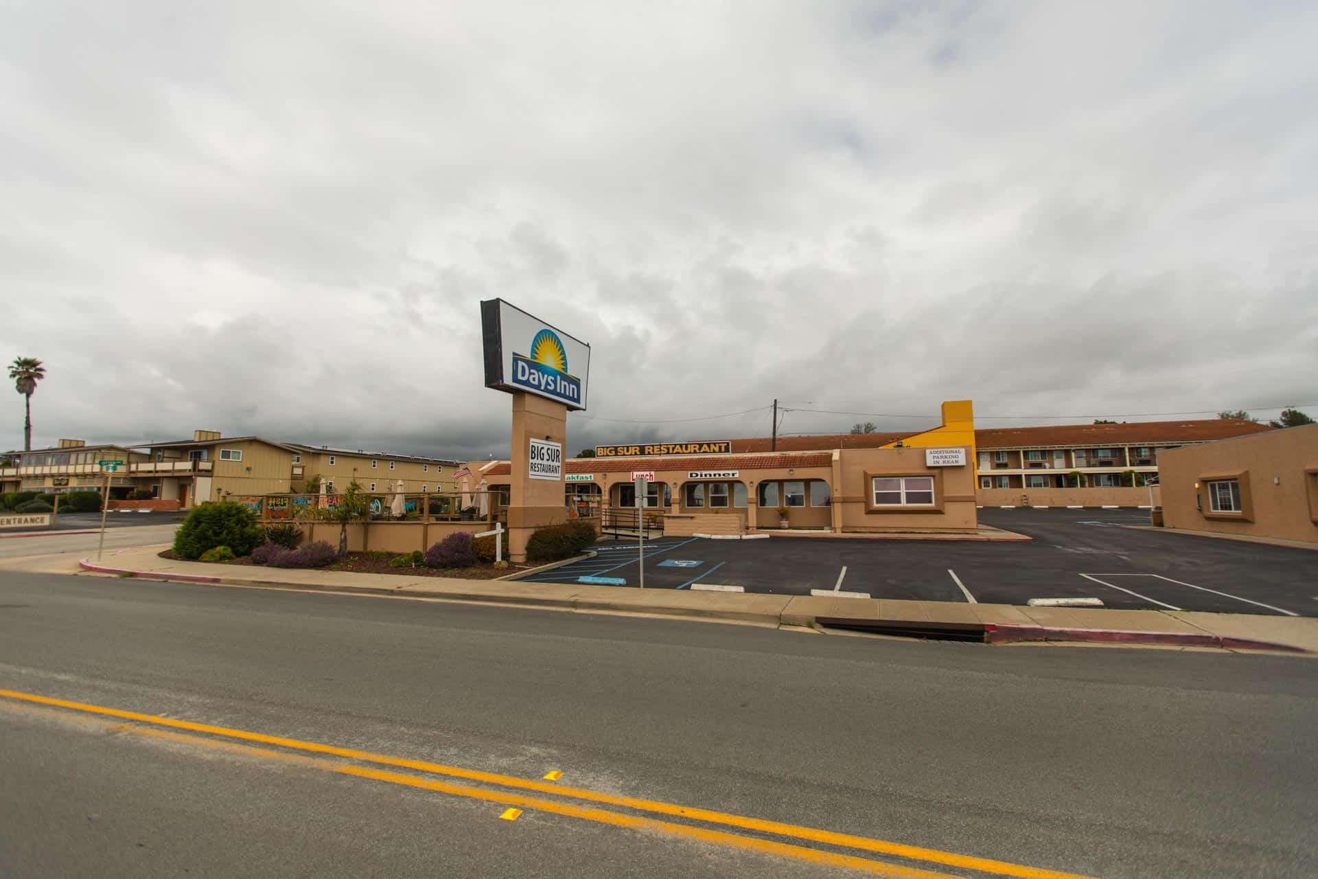 9280 Castillo Drive, San Simeon, CA