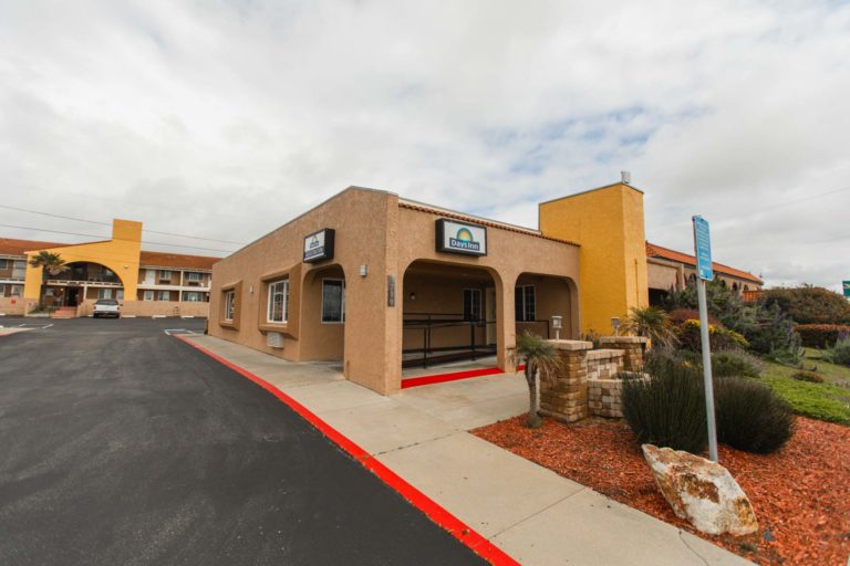 9280 Castillo Drive, San Simeon, CA