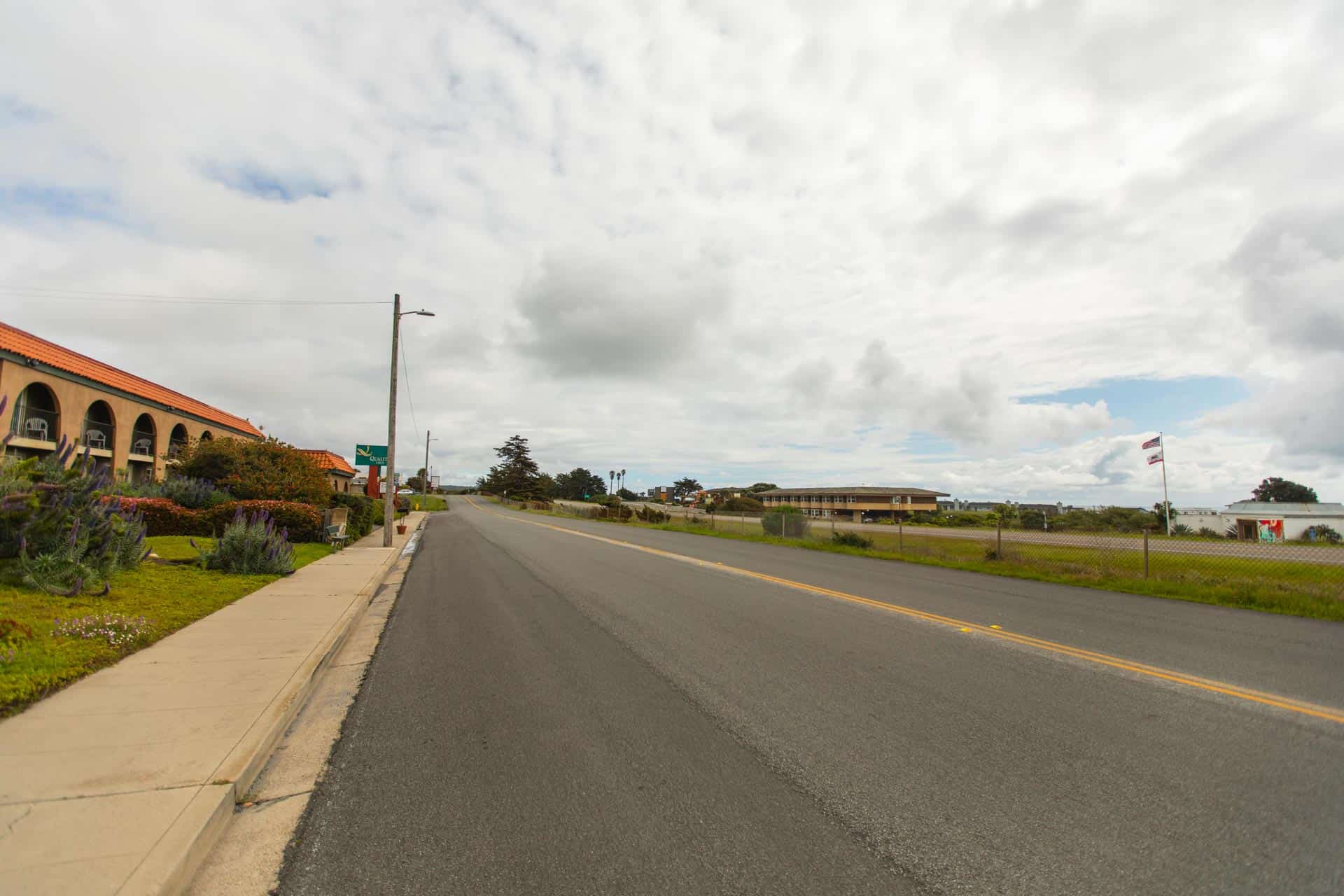 9280 Castillo Drive, San Simeon, CA