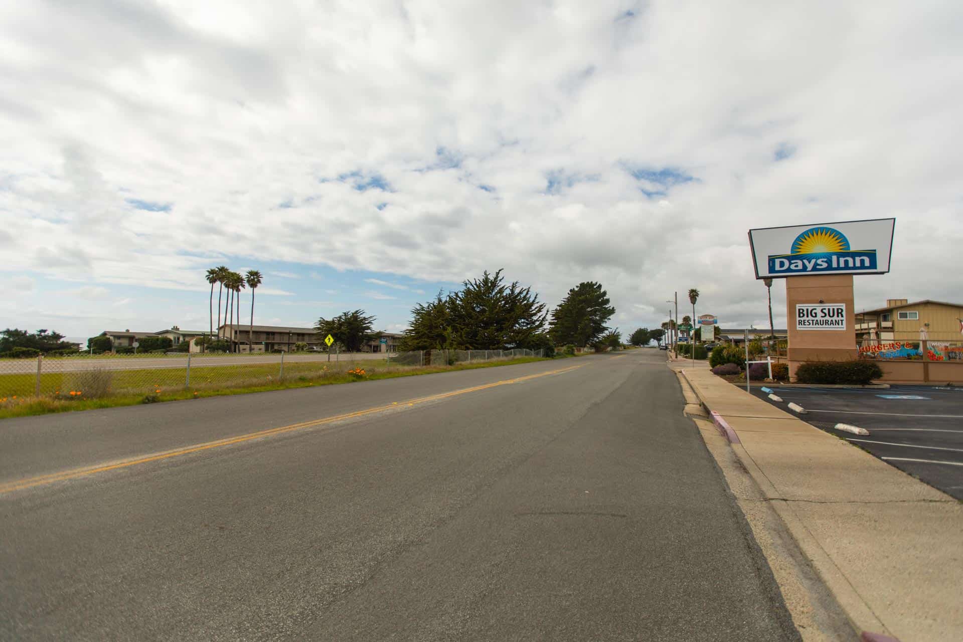 9280 Castillo Drive, San Simeon, CA