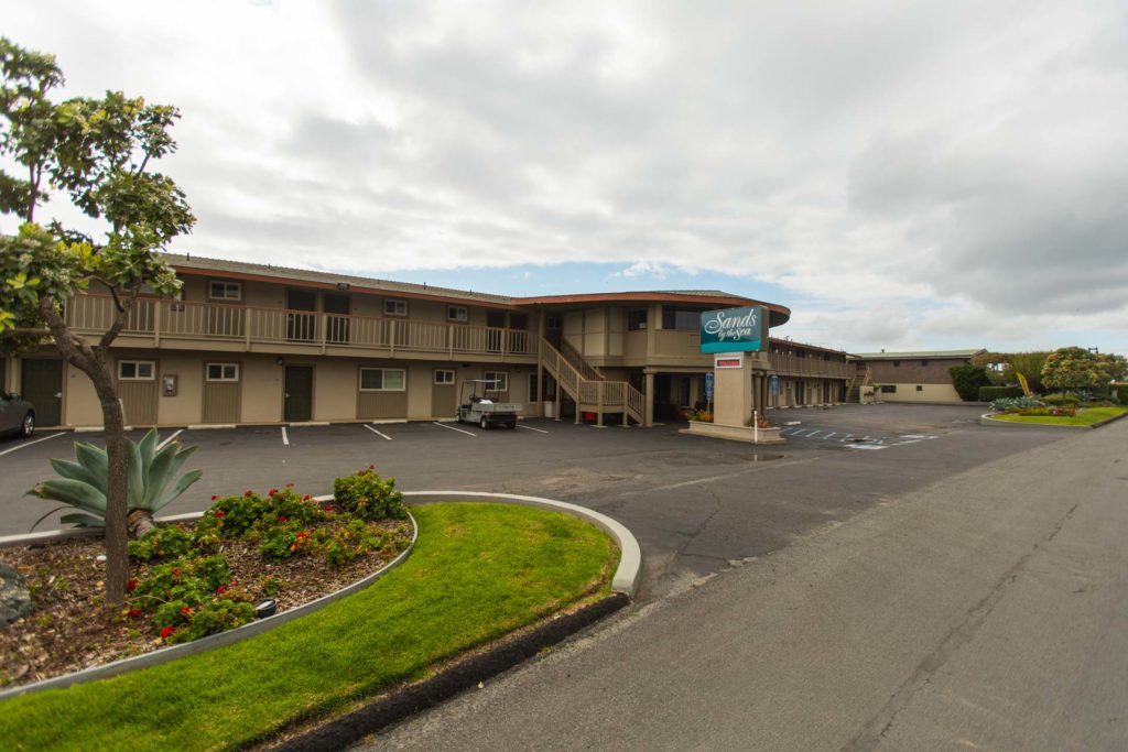 9355 Hearst Drive, San Simeon, CA