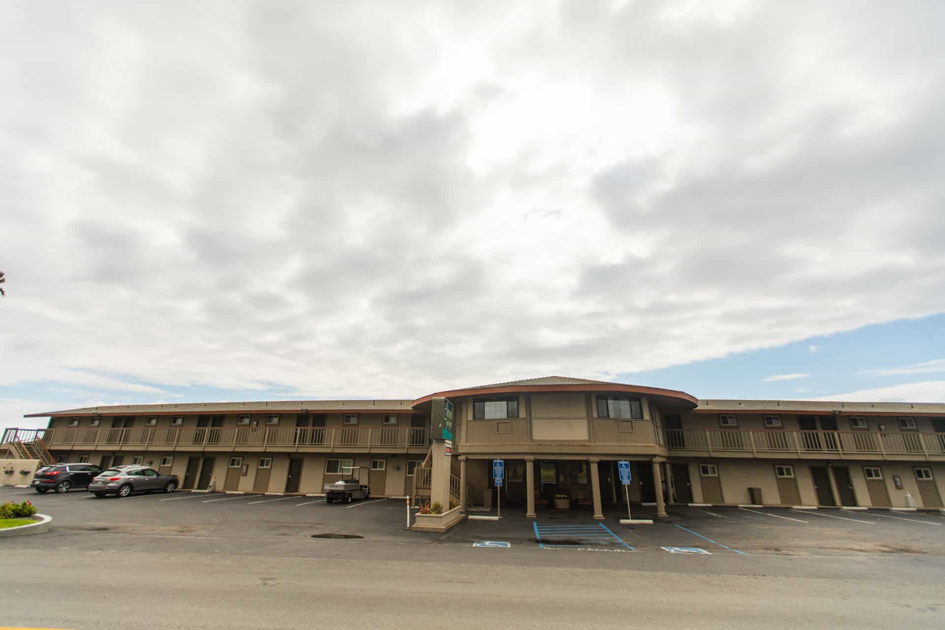 9355 Hearst Drive, San Simeon, CA