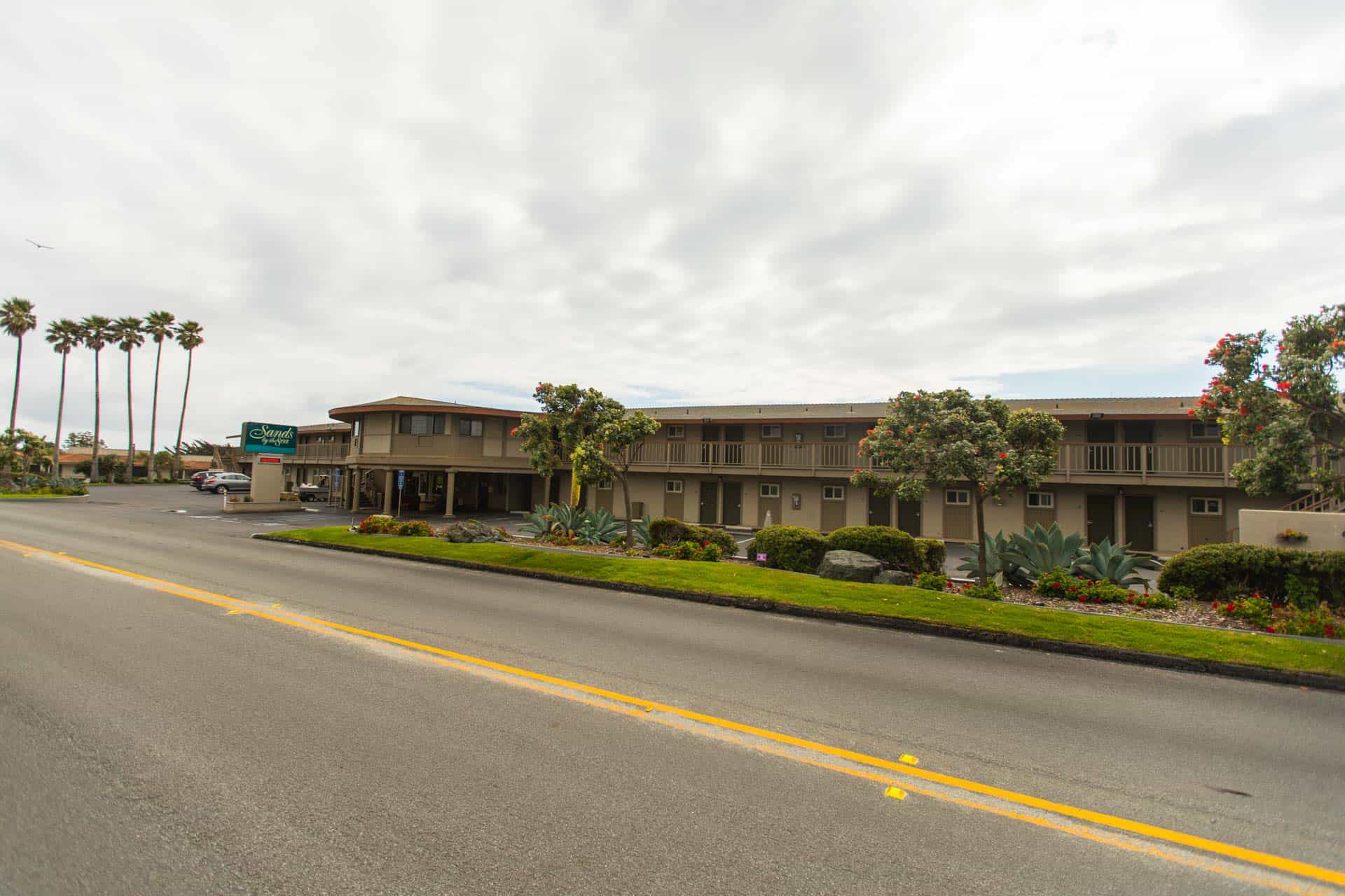 9355 Hearst Drive, San Simeon, CA