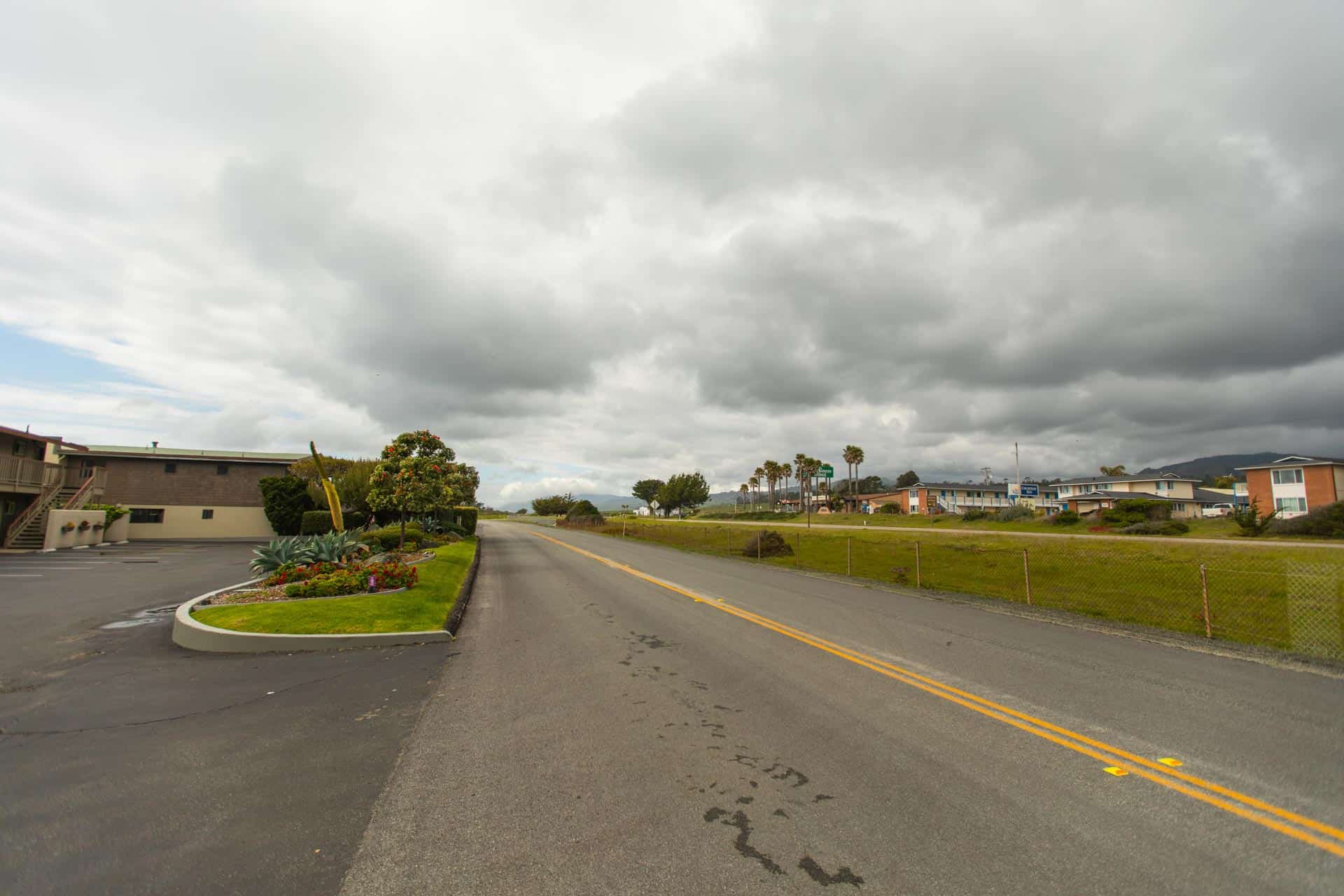 9355 Hearst Drive, San Simeon, CA