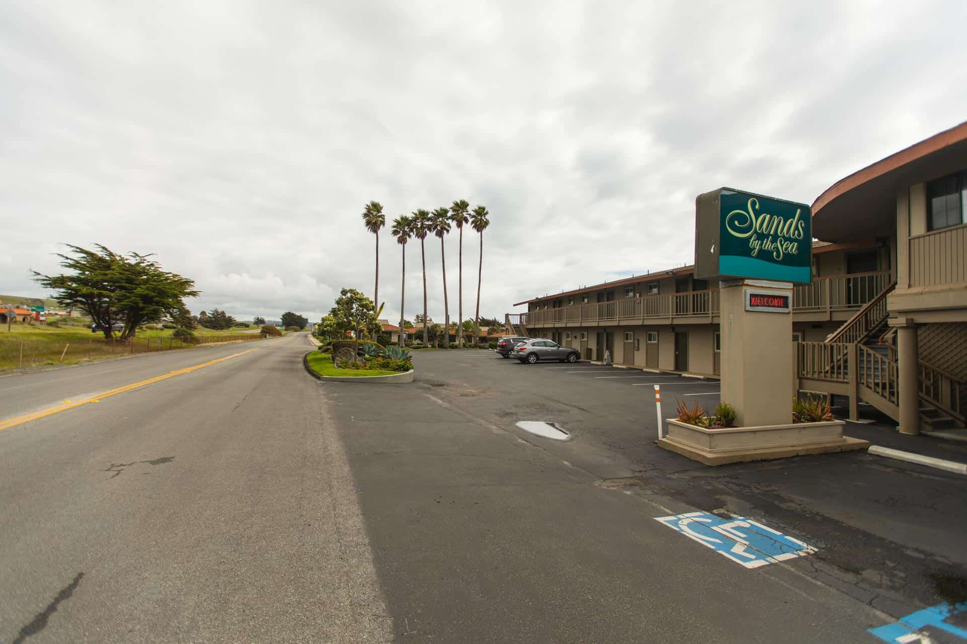 9355 Hearst Drive, San Simeon, CA
