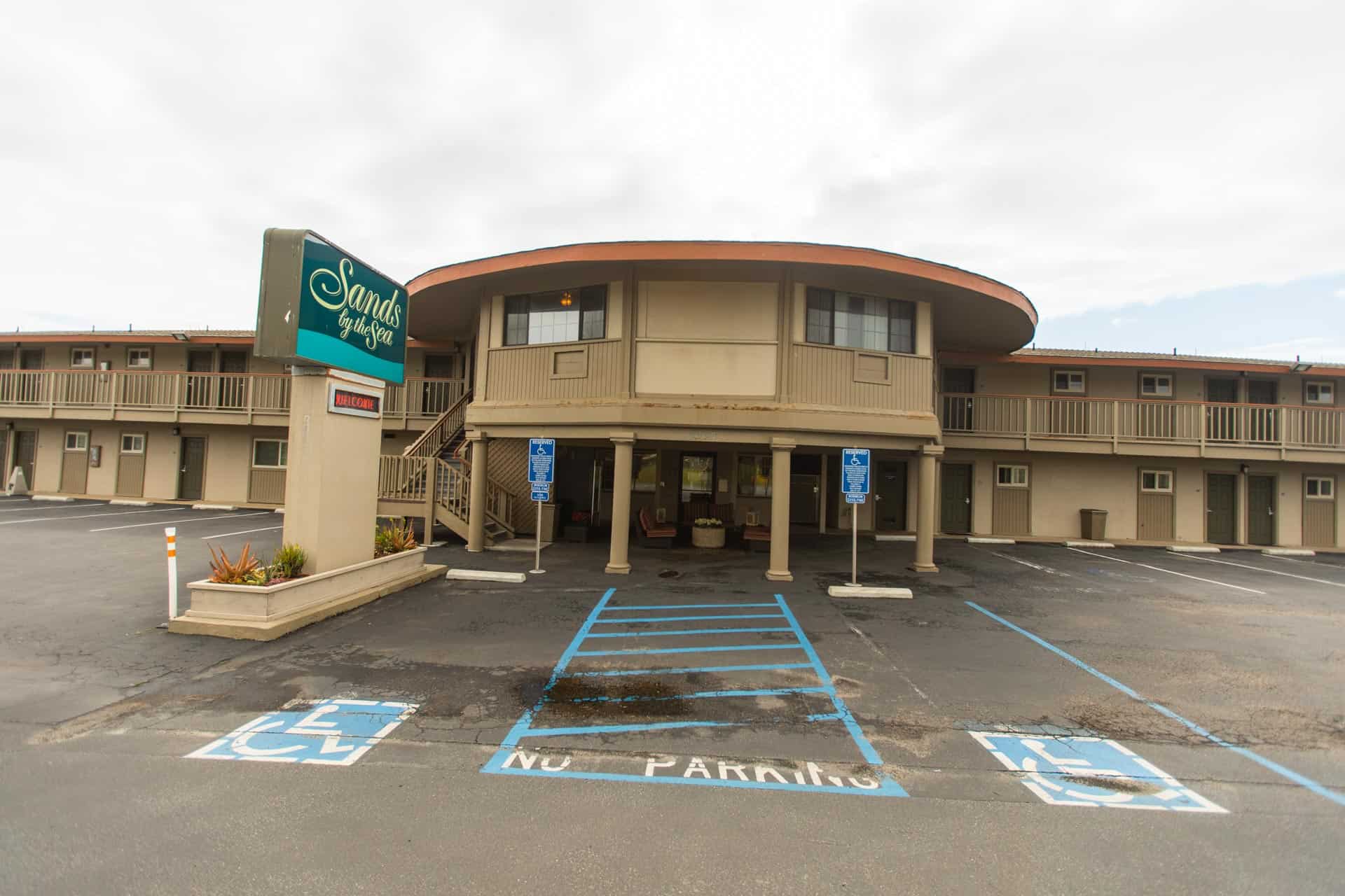 9355 Hearst Drive, San Simeon, CA