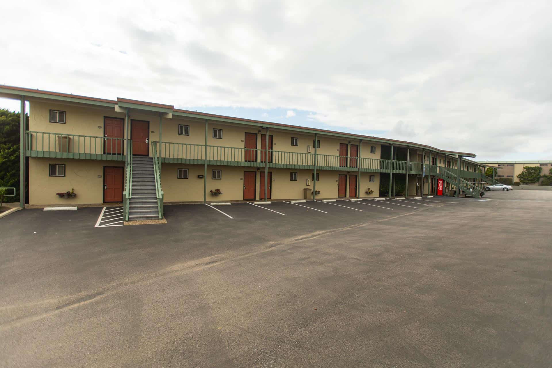 9355 Hearst Drive, San Simeon, CA