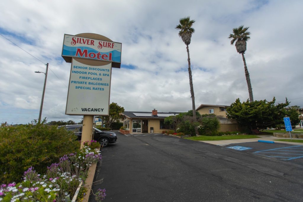 9390 Castillo Drive, San Simeon, CA