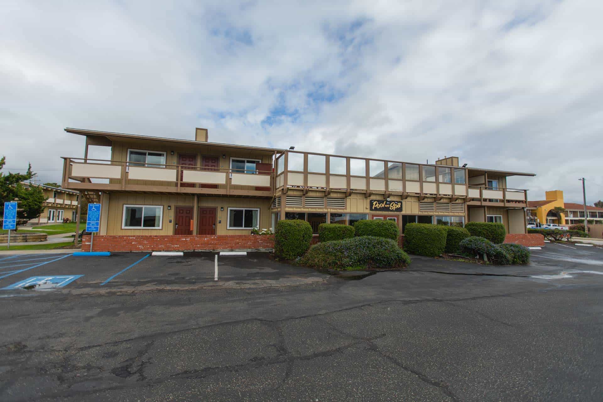 9390 Castillo Drive, San Simeon, CA
