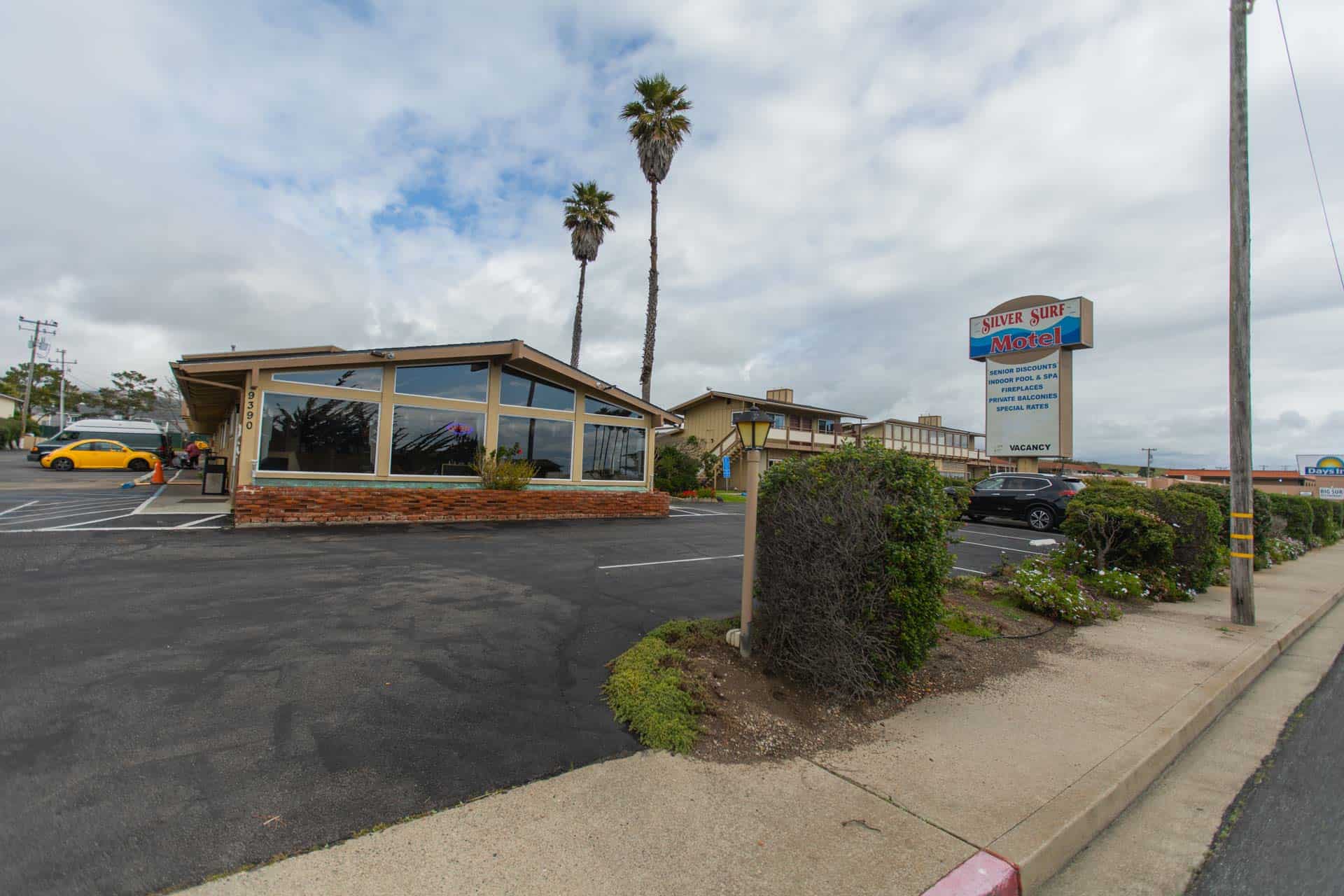 9390 Castillo Drive, San Simeon, CA