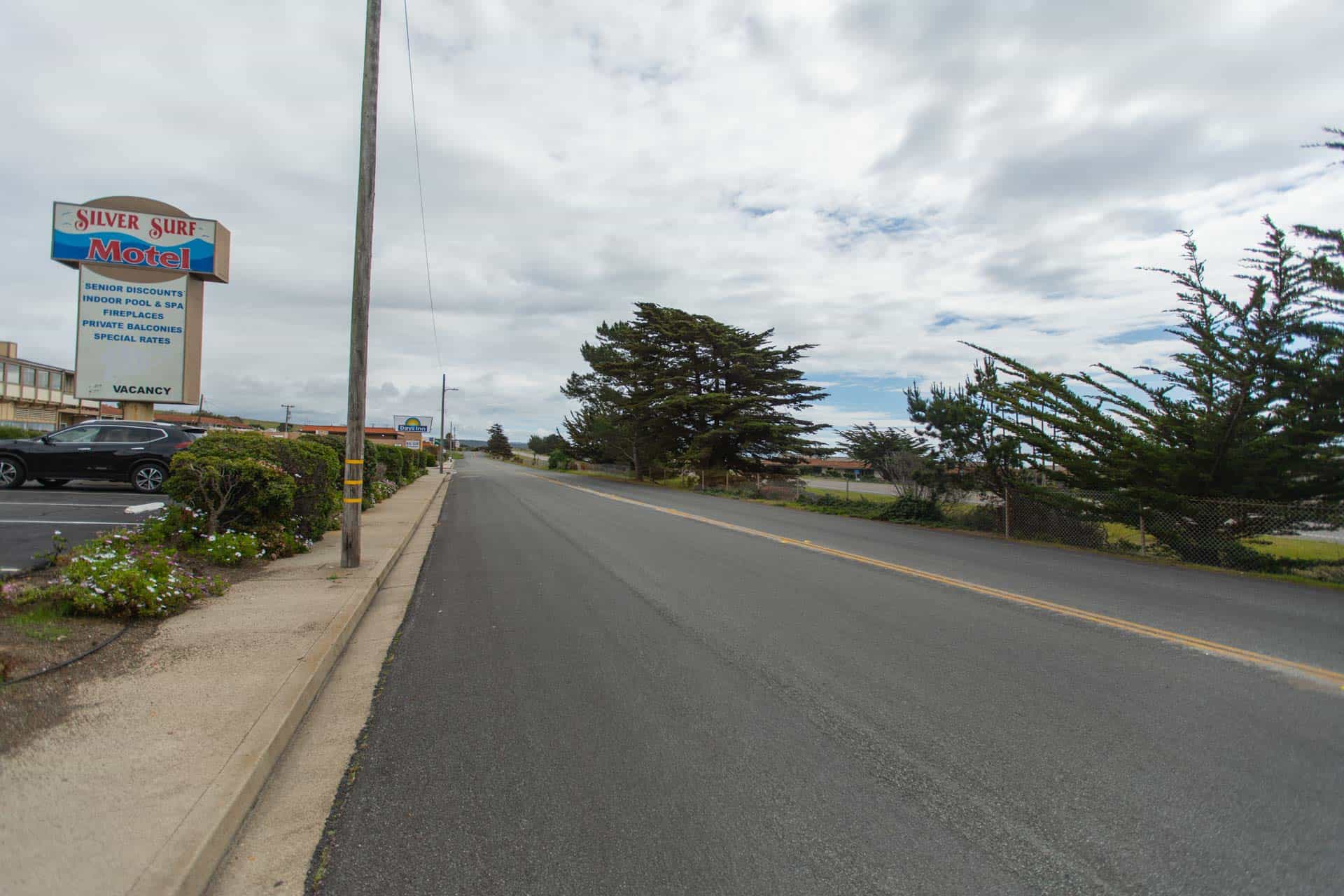 9390 Castillo Drive, San Simeon, CA