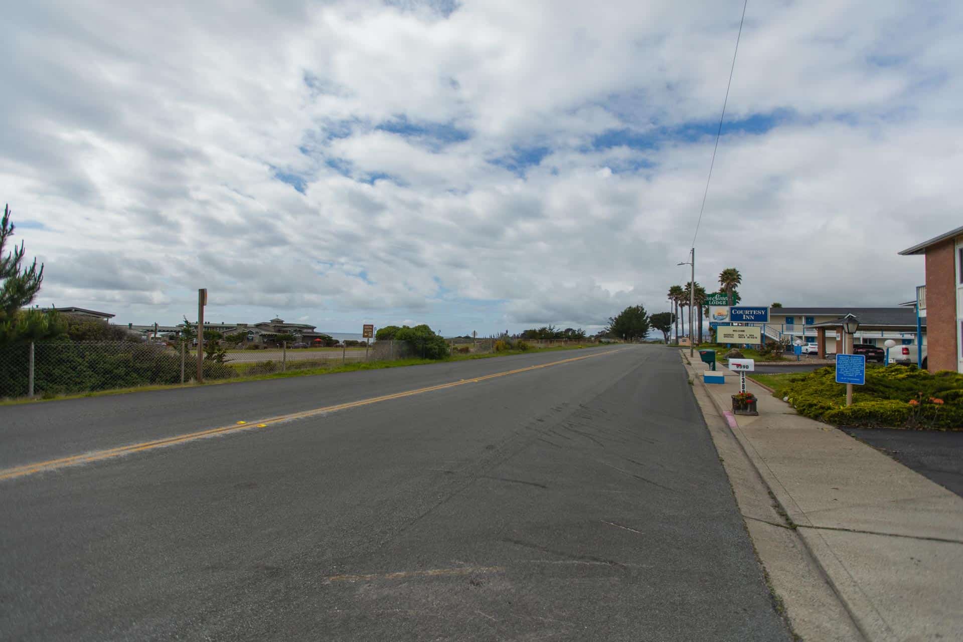 9390 Castillo Drive, San Simeon, CA