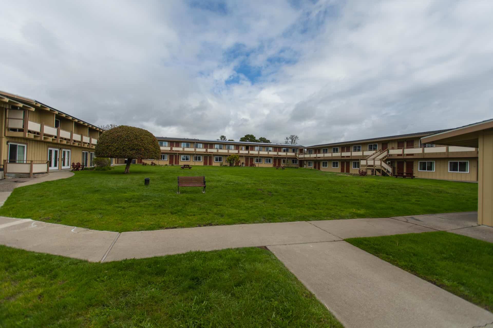 9390 Castillo Drive, San Simeon, CA
