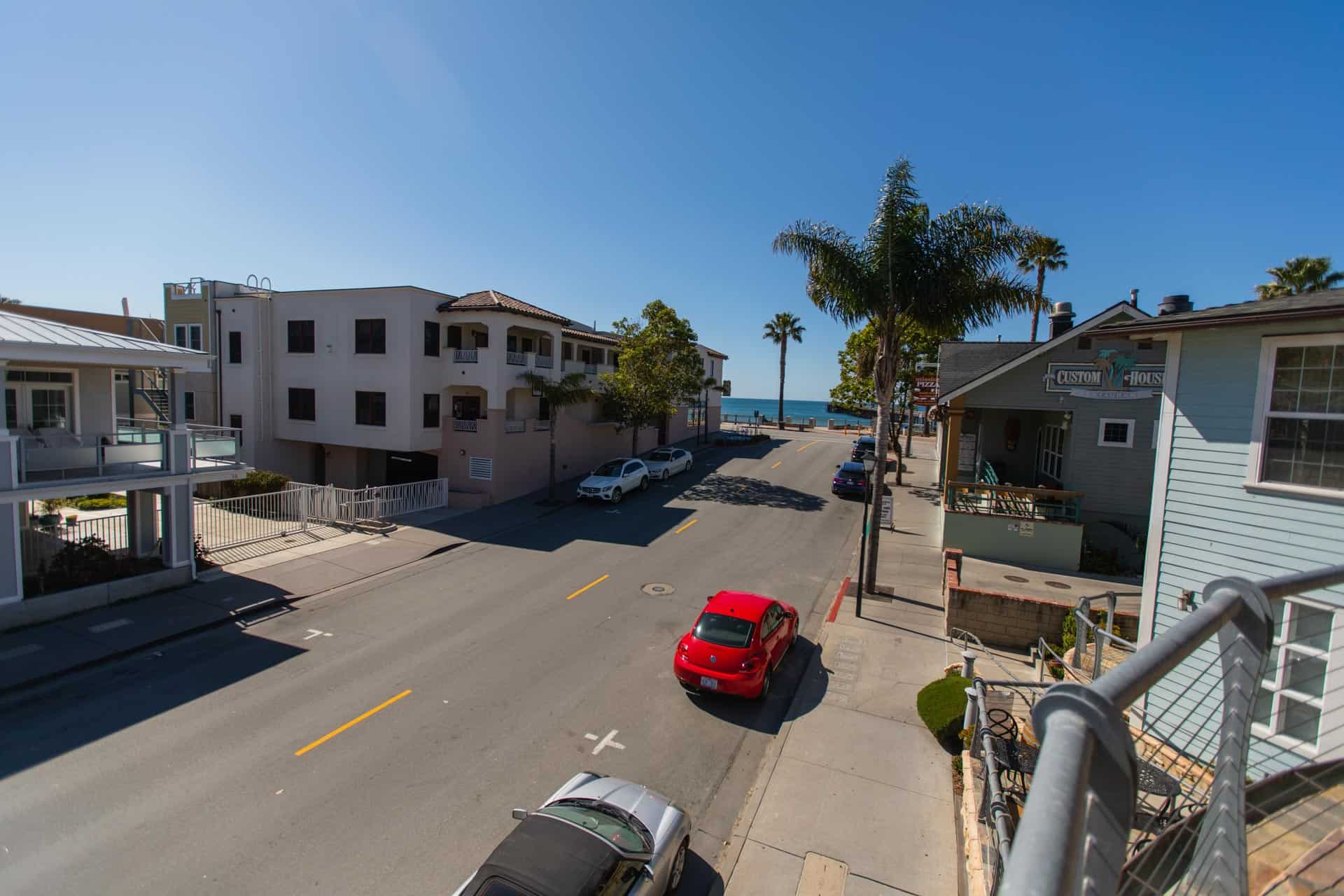 95 San Miguel, Avila Beach, CA
