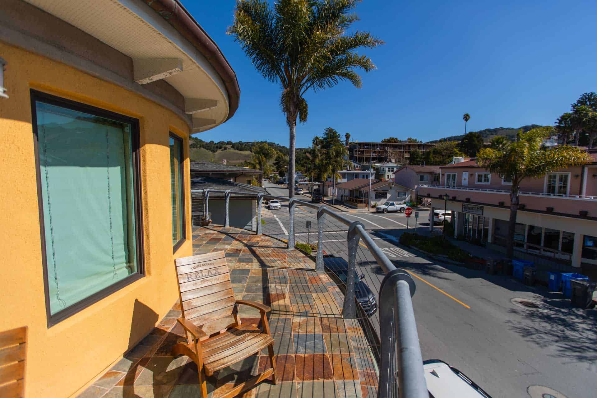 95 San Miguel, Avila Beach, CA