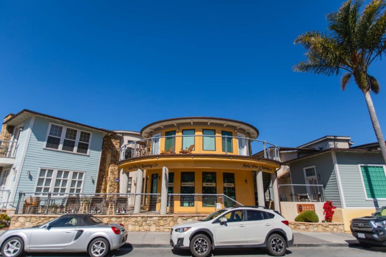 95 San Miguel, Avila Beach, CA