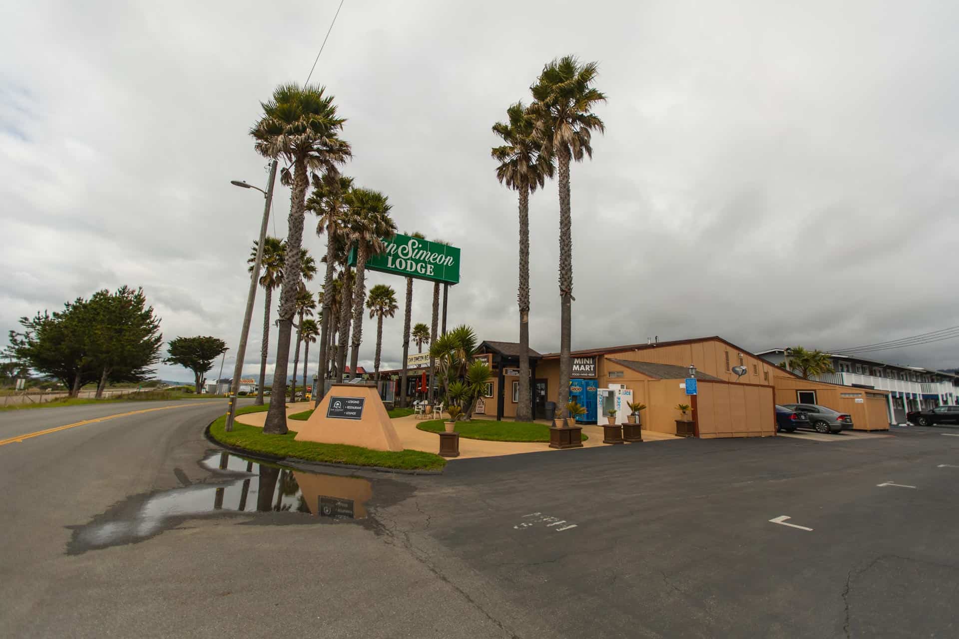 9520 Castillo Drive, San Simeon, CA