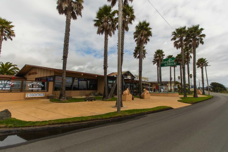Links to San Simeon Lodge