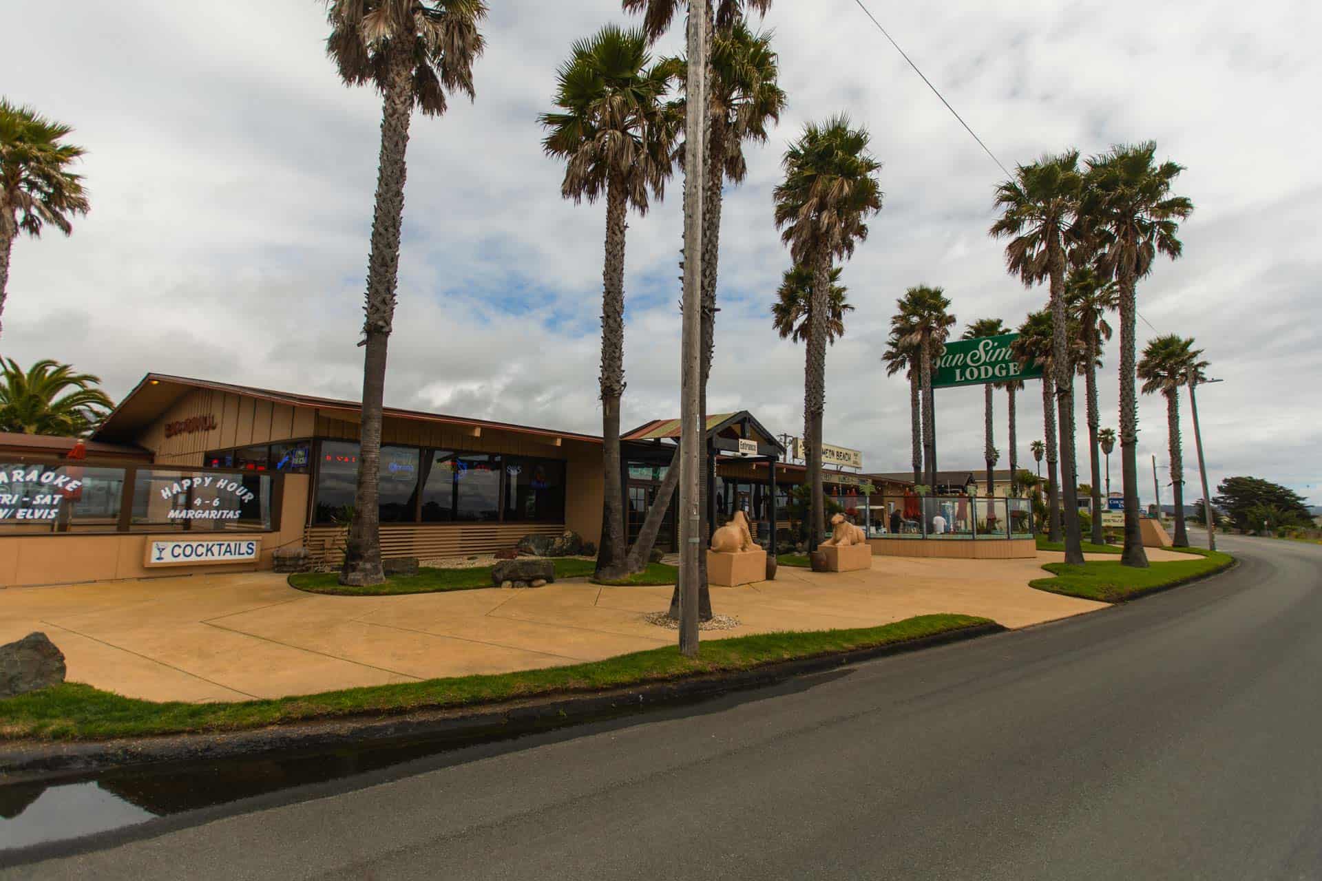 9520 Castillo Drive, San Simeon, CA
