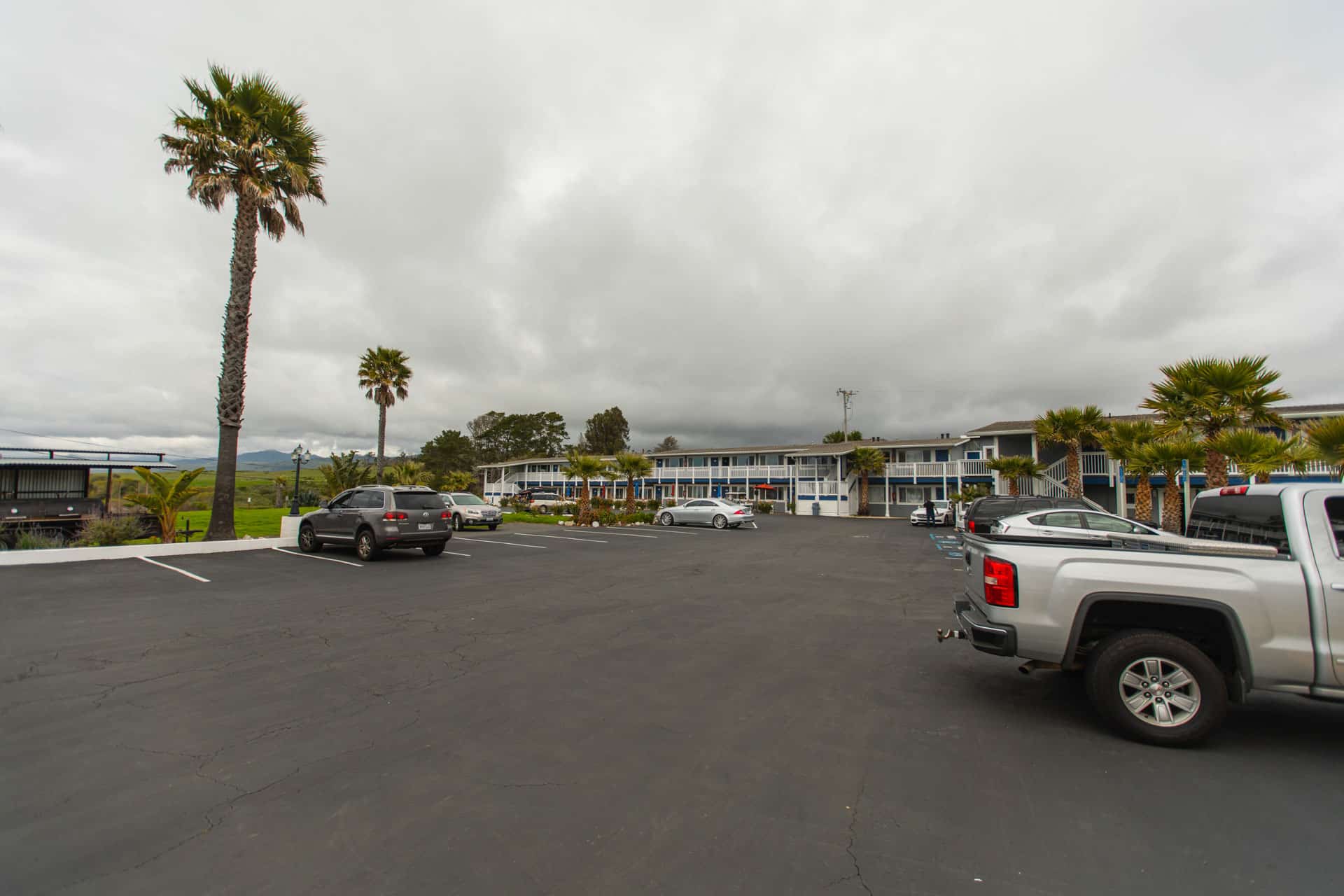 9520 Castillo Drive, San Simeon, CA