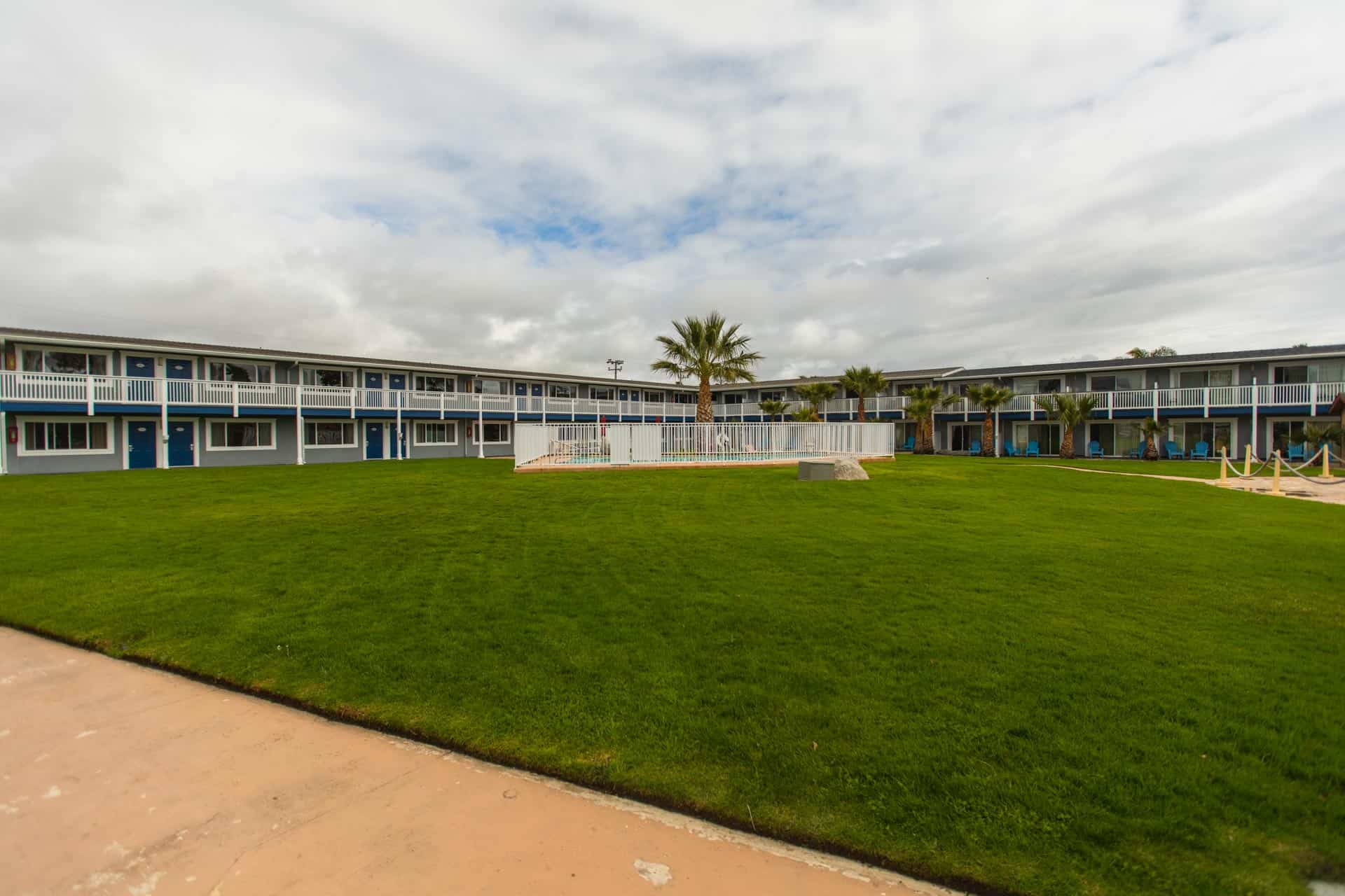 9520 Castillo Drive, San Simeon, CA