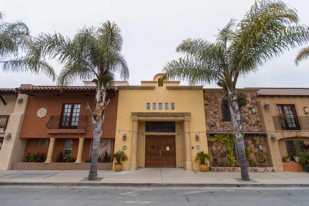 101 San Miguel, Avila Beach