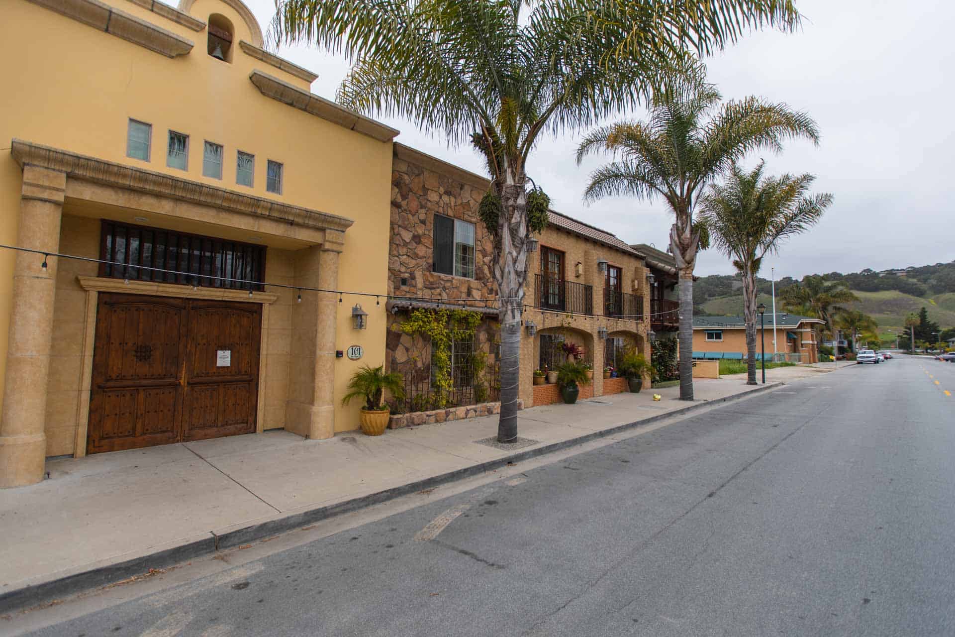 101 San Miguel, Avila Beach