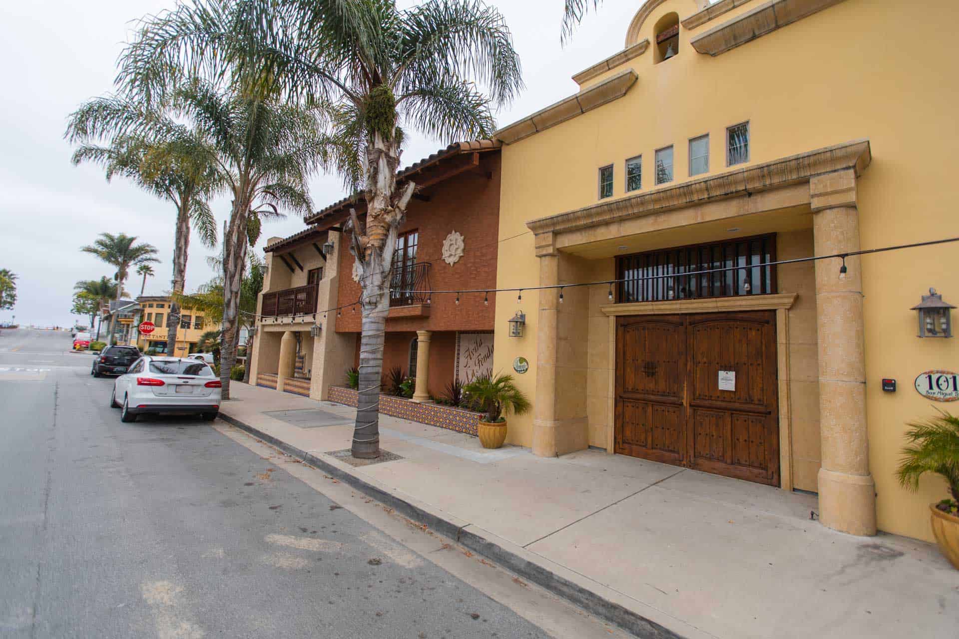 101 San Miguel, Avila Beach