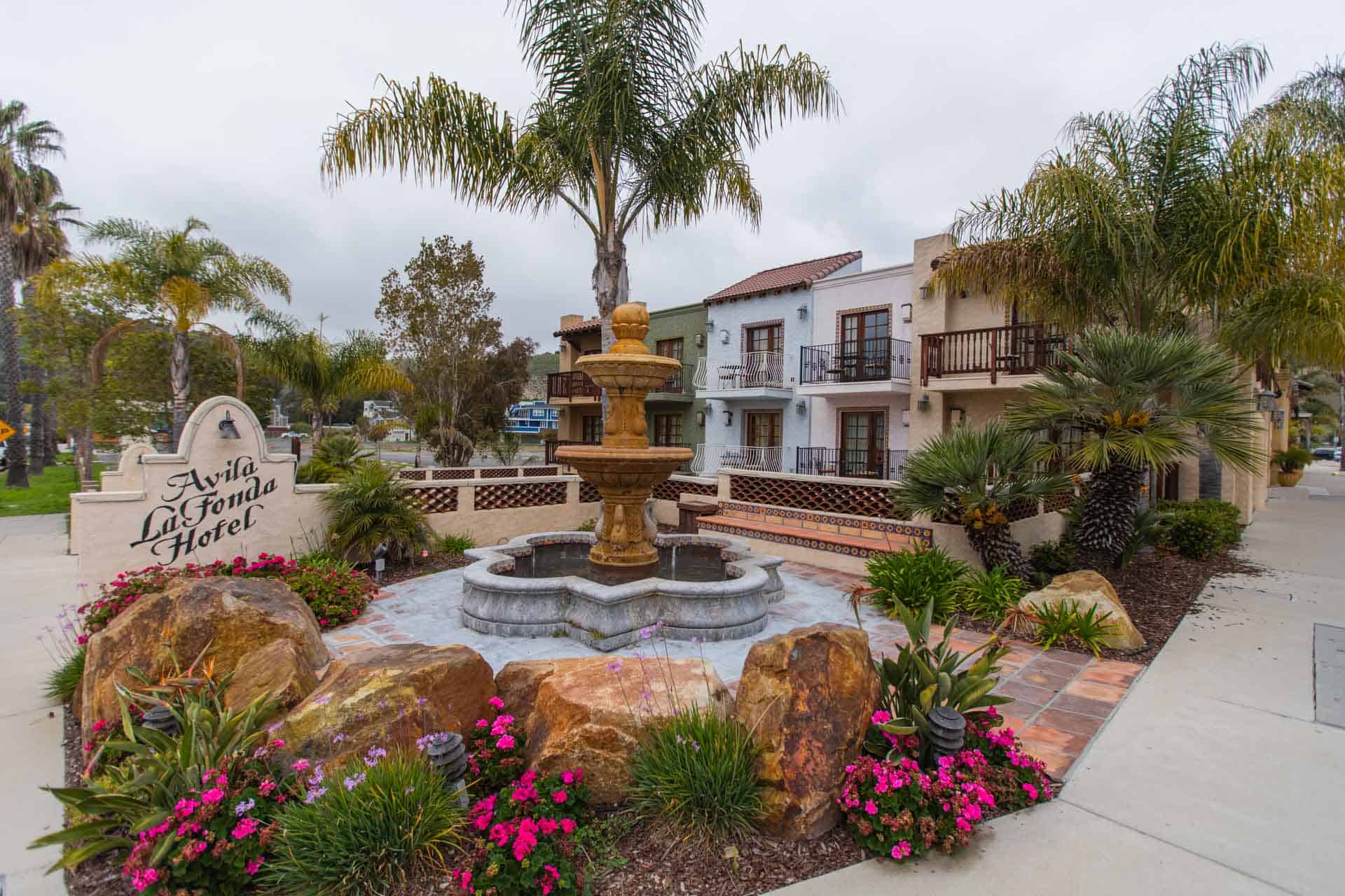 101 San Miguel, Avila Beach