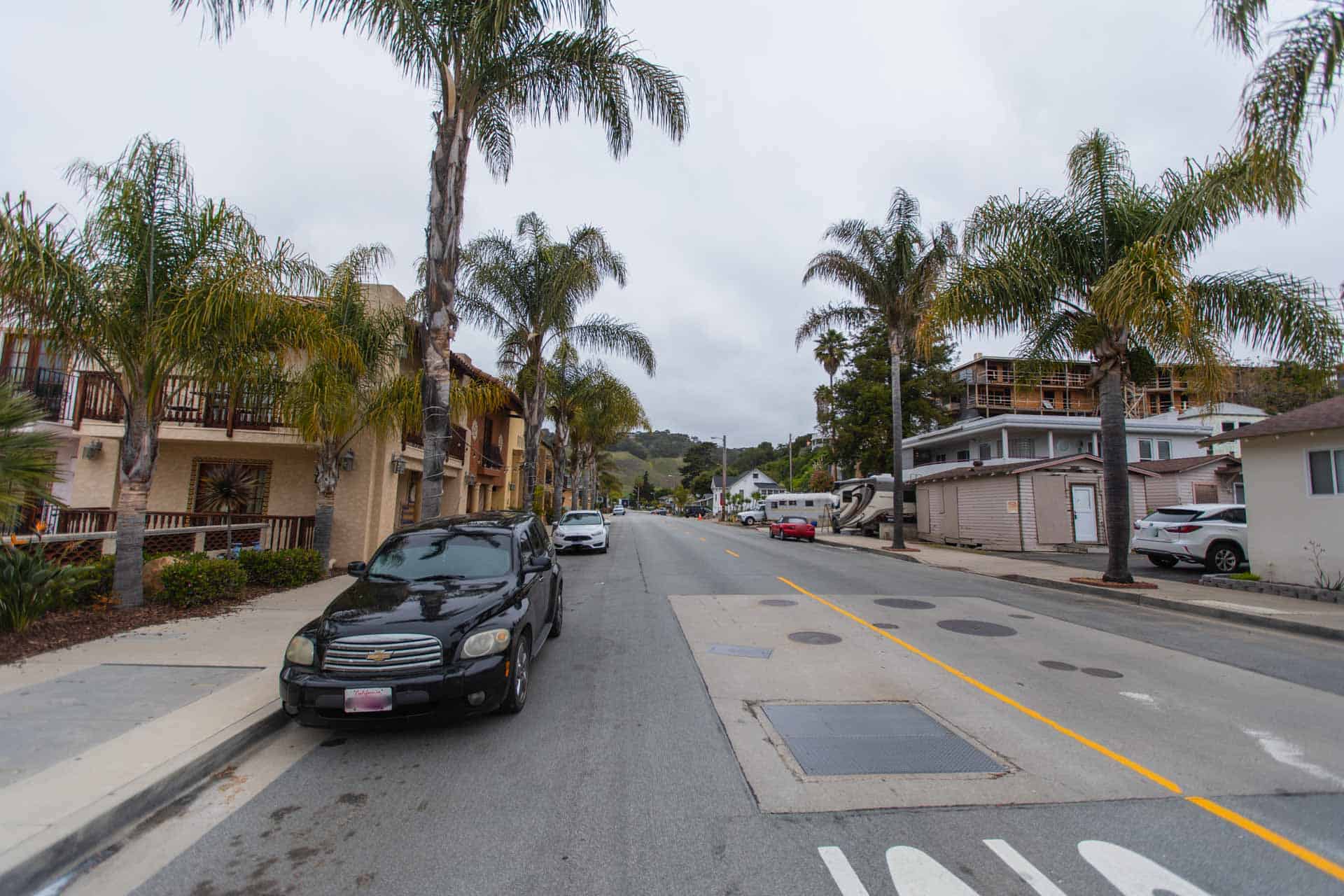 101 San Miguel, Avila Beach