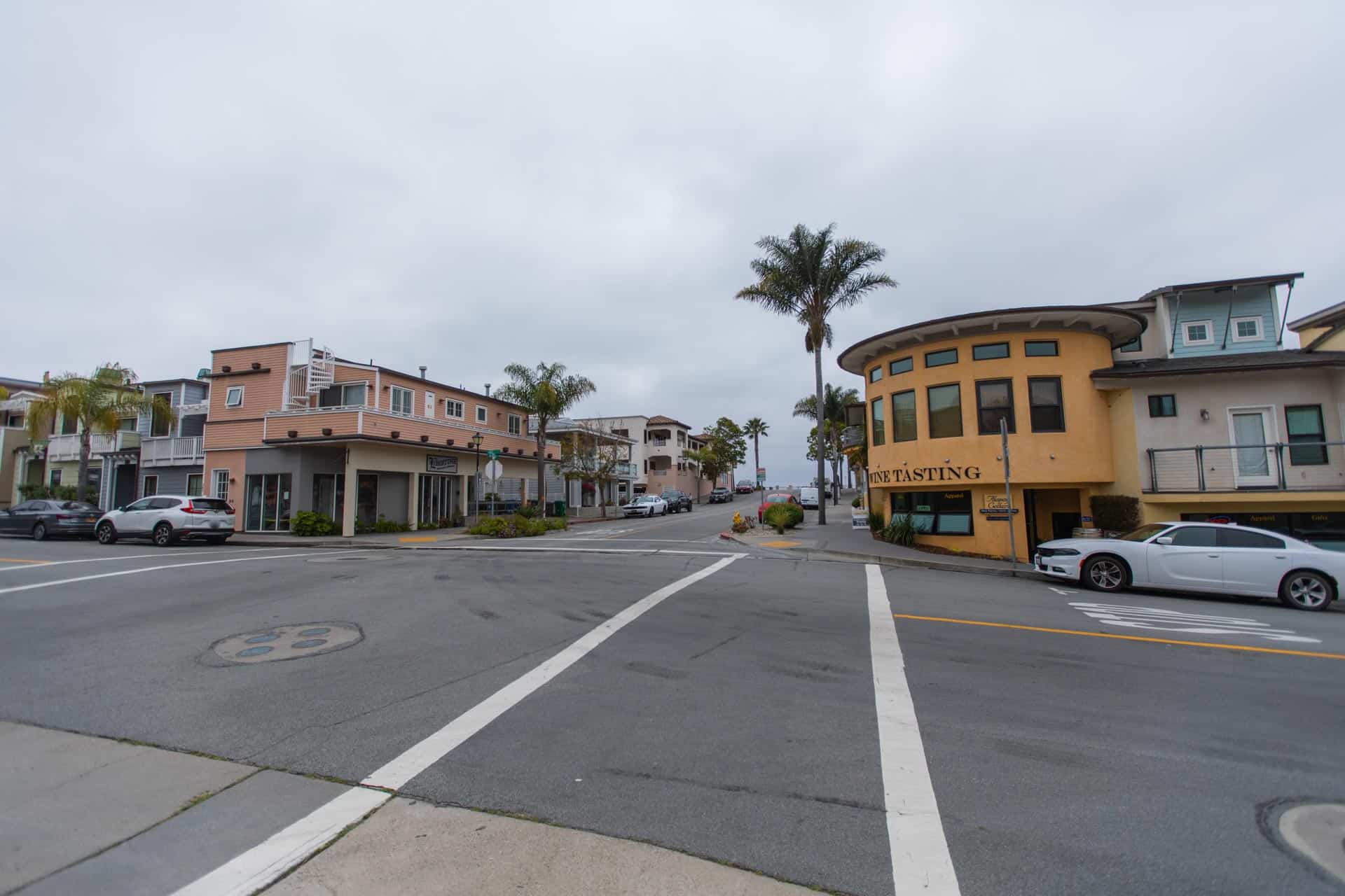 101 San Miguel, Avila Beach