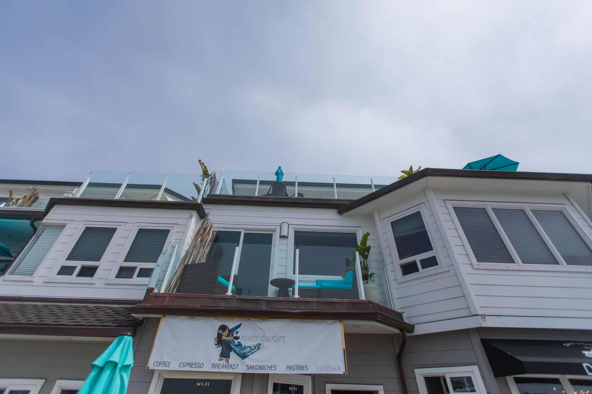 12 North Ocean, Cayucos, CA