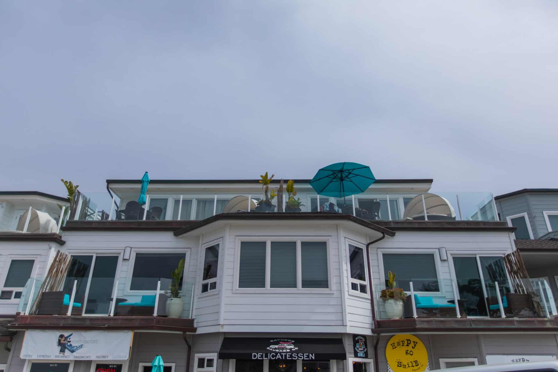 12 North Ocean, Cayucos, CA