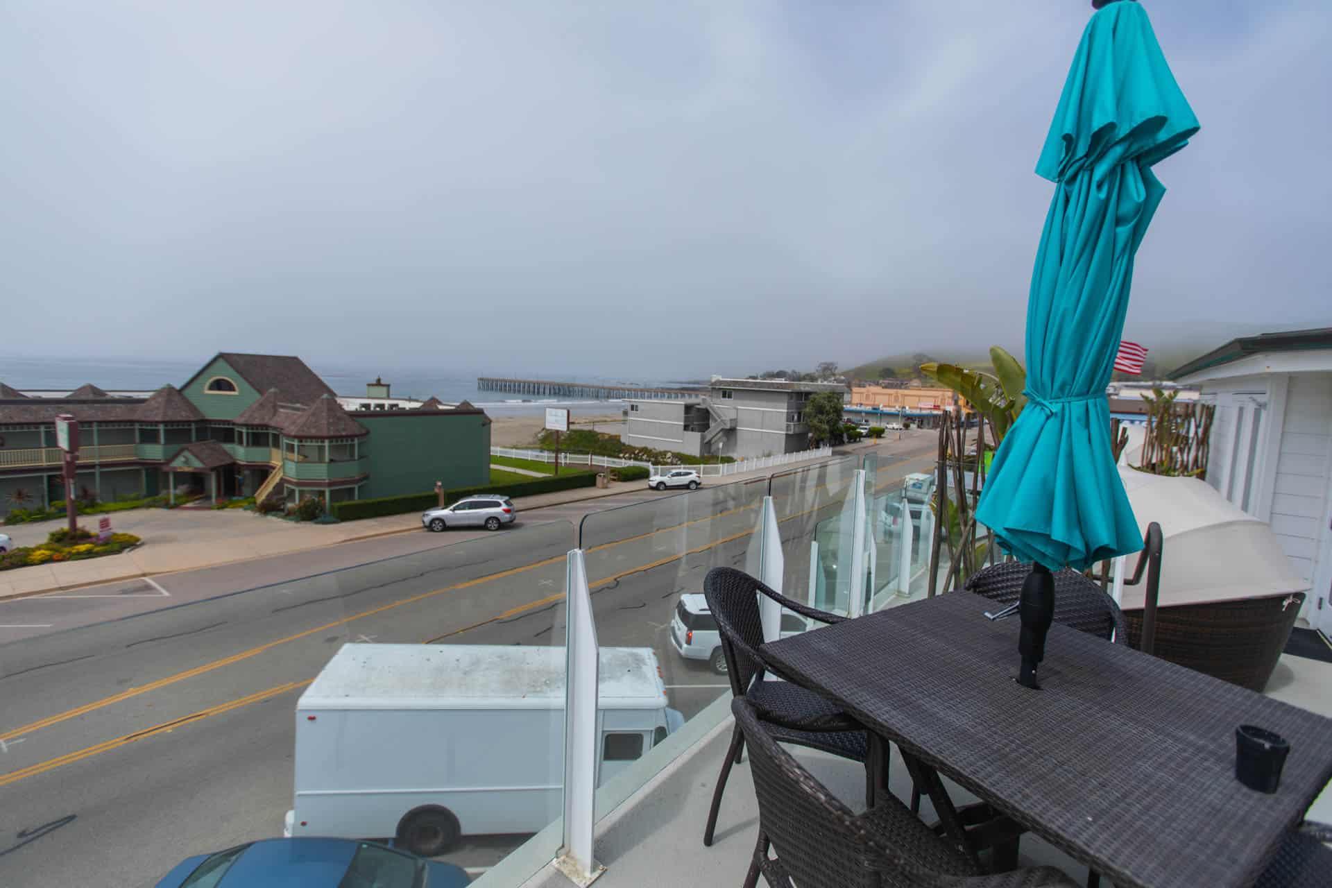 12 North Ocean, Cayucos, CA