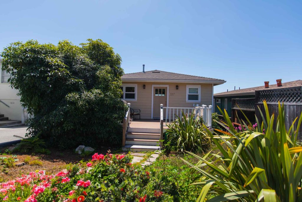 137 First St. Avila Beach