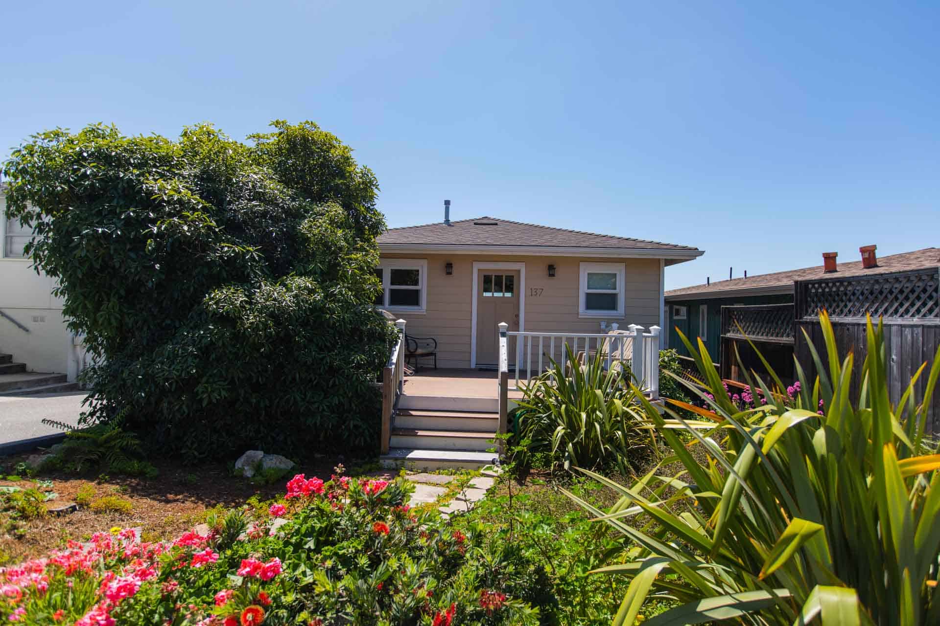 137 First St. Avila Beach