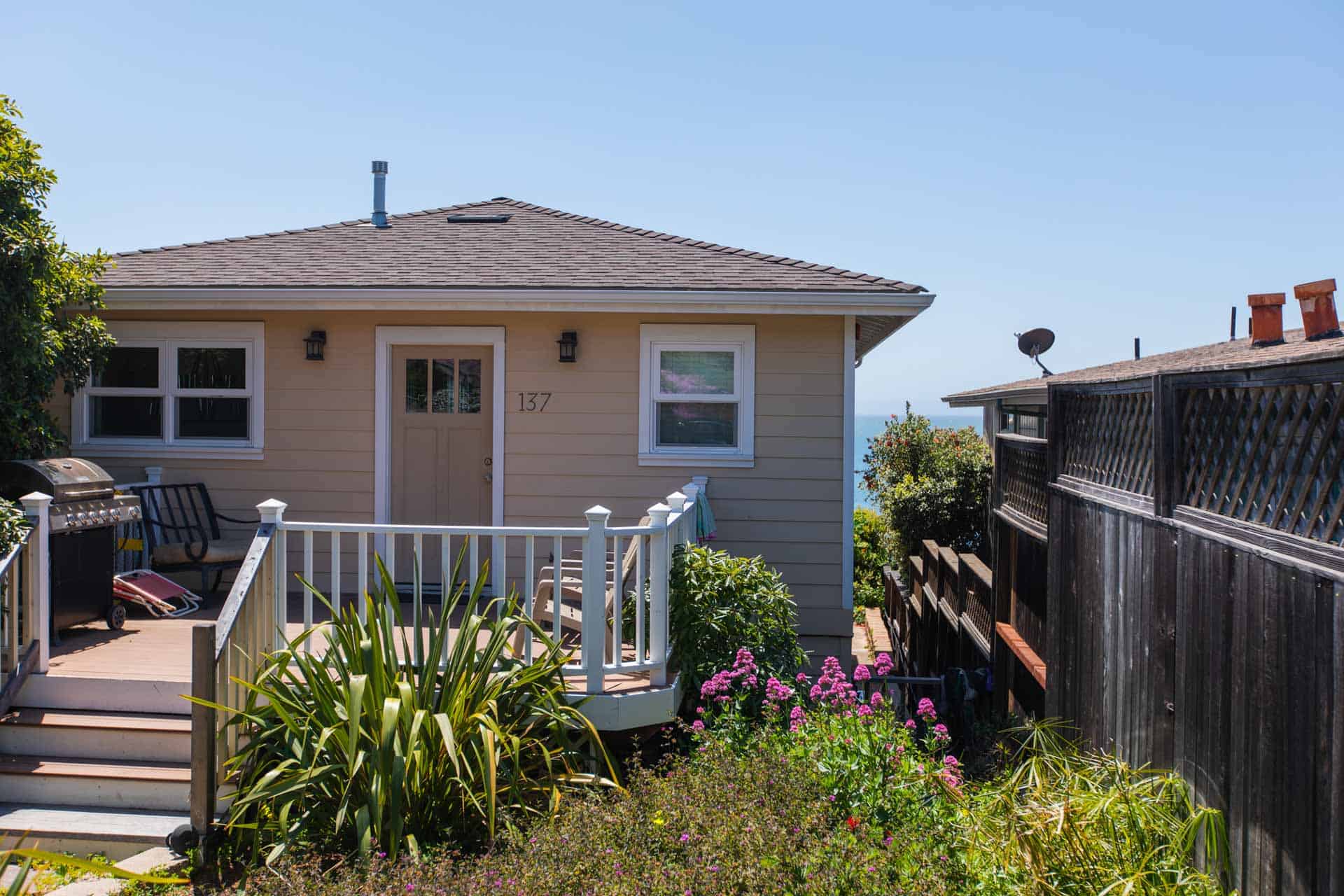 137 First St. Avila Beach