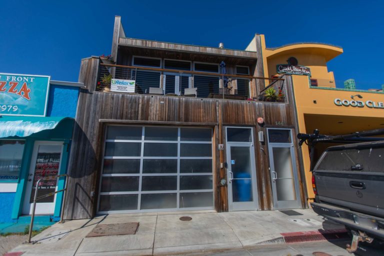 144 Oceanfront, Cayucos, CA