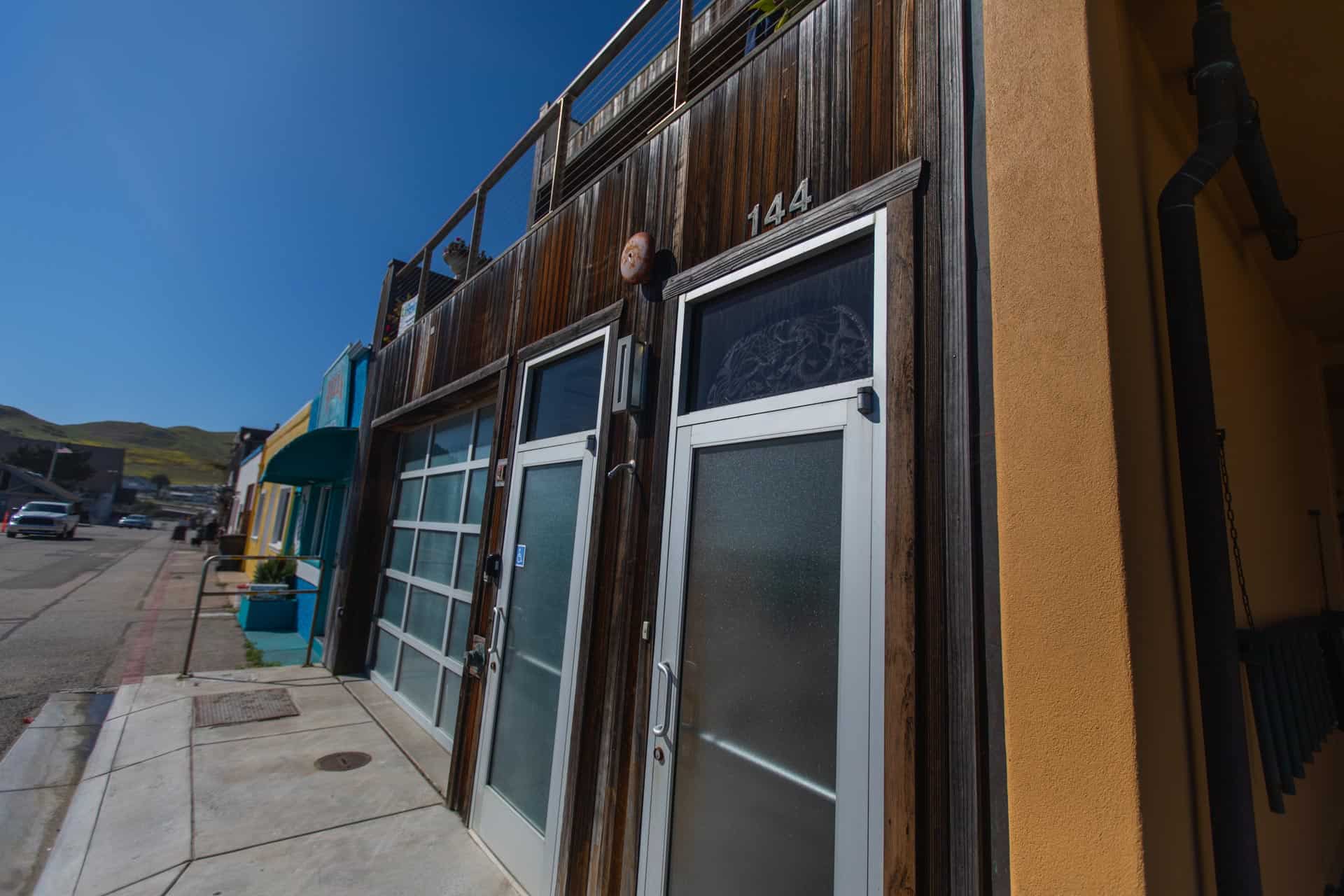 144 Oceanfront, Cayucos, CA