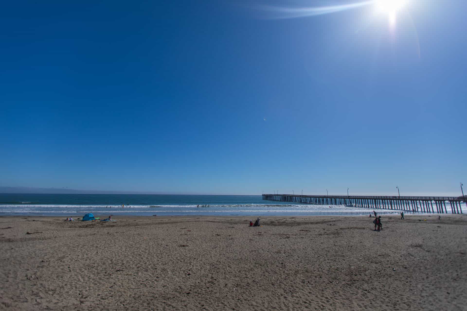 144 Oceanfront, Cayucos, CA