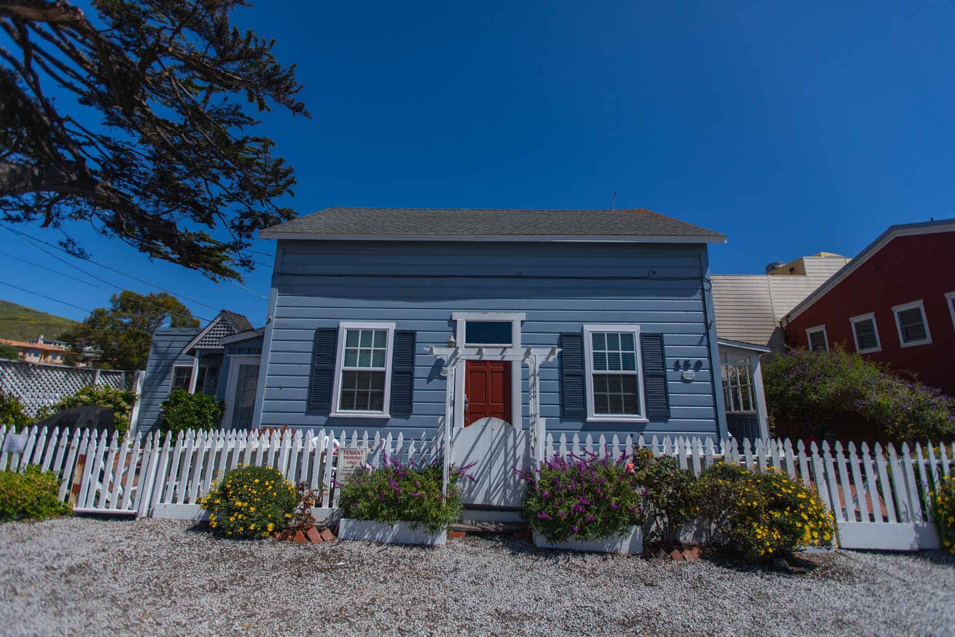 150 D Street, Cayucos, CA