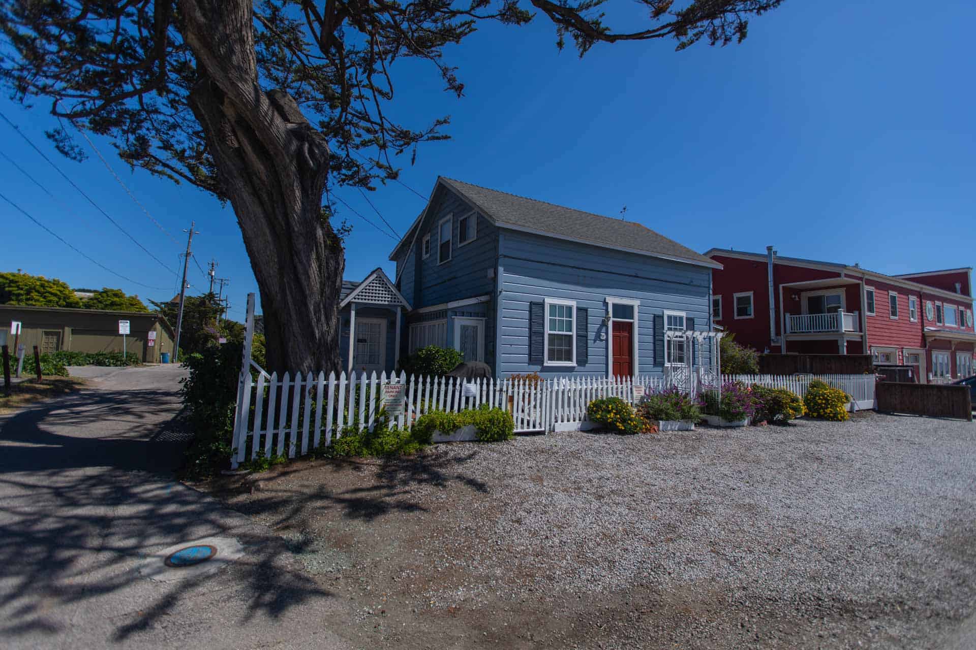 150 D Street, Cayucos, CA