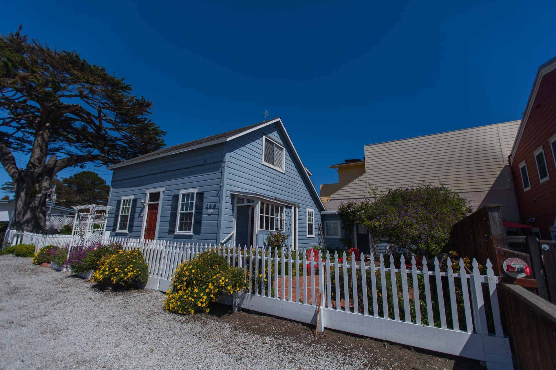 150 D Street, Cayucos, CA