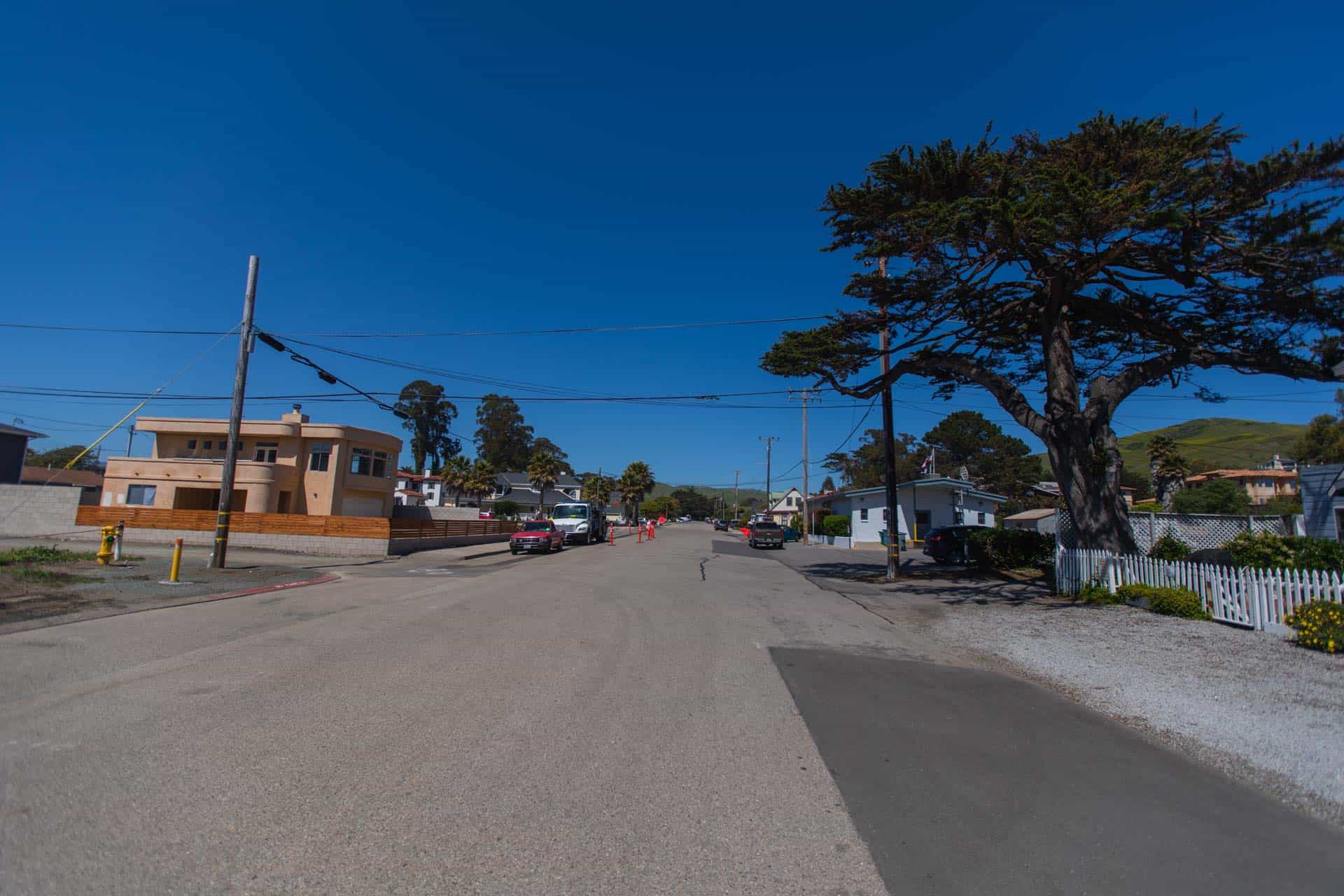 150 D Street, Cayucos, CA