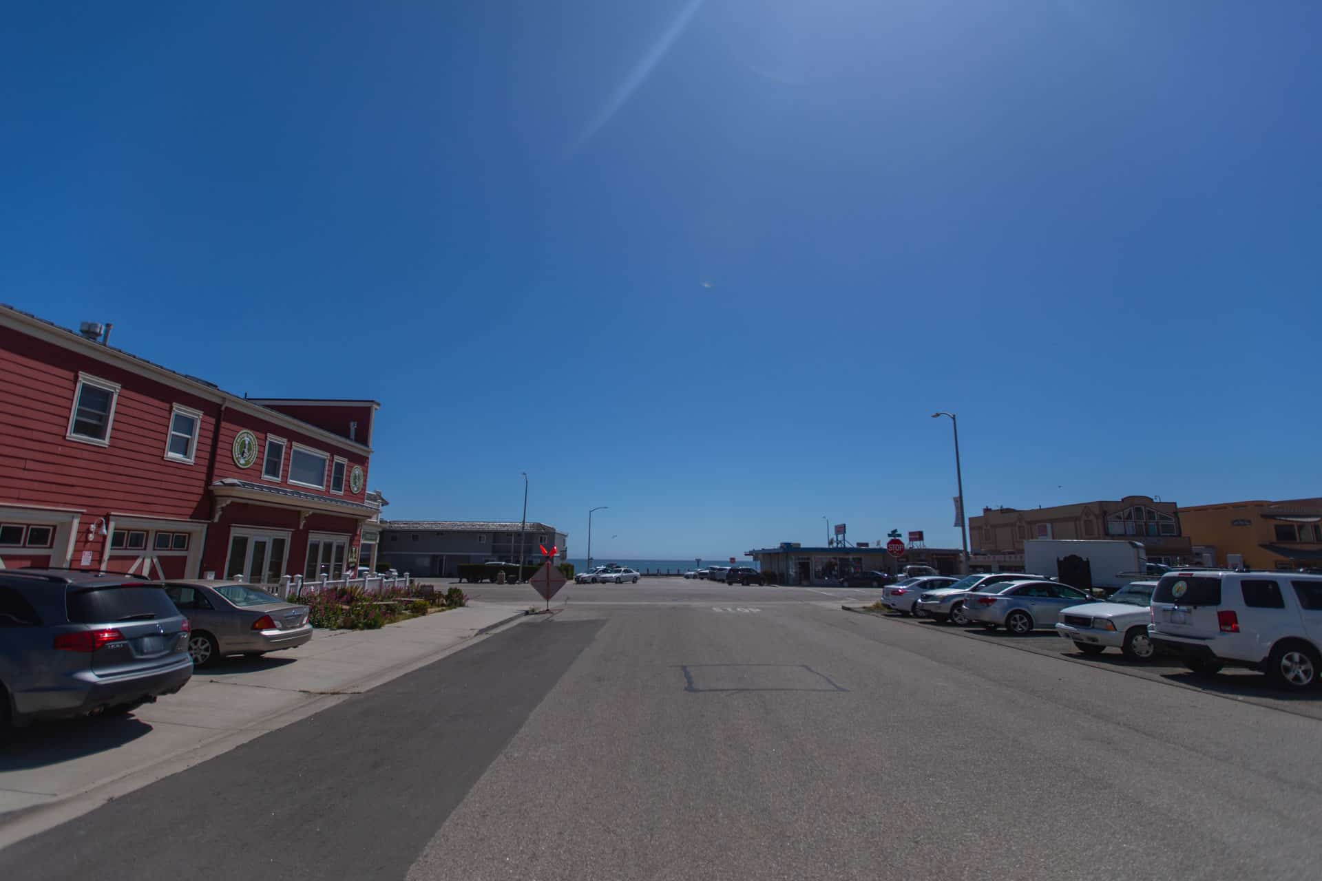150 D Street, Cayucos, CA