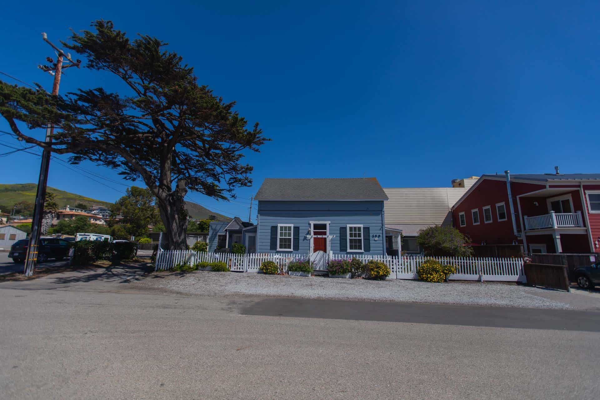 150 D Street, Cayucos, CA