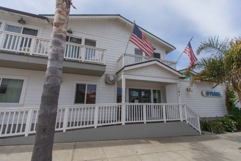 181 North Ocean, Cayucos, CA