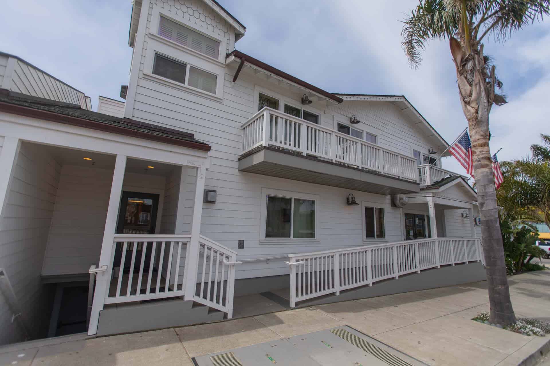 181 North Ocean, Cayucos, CA